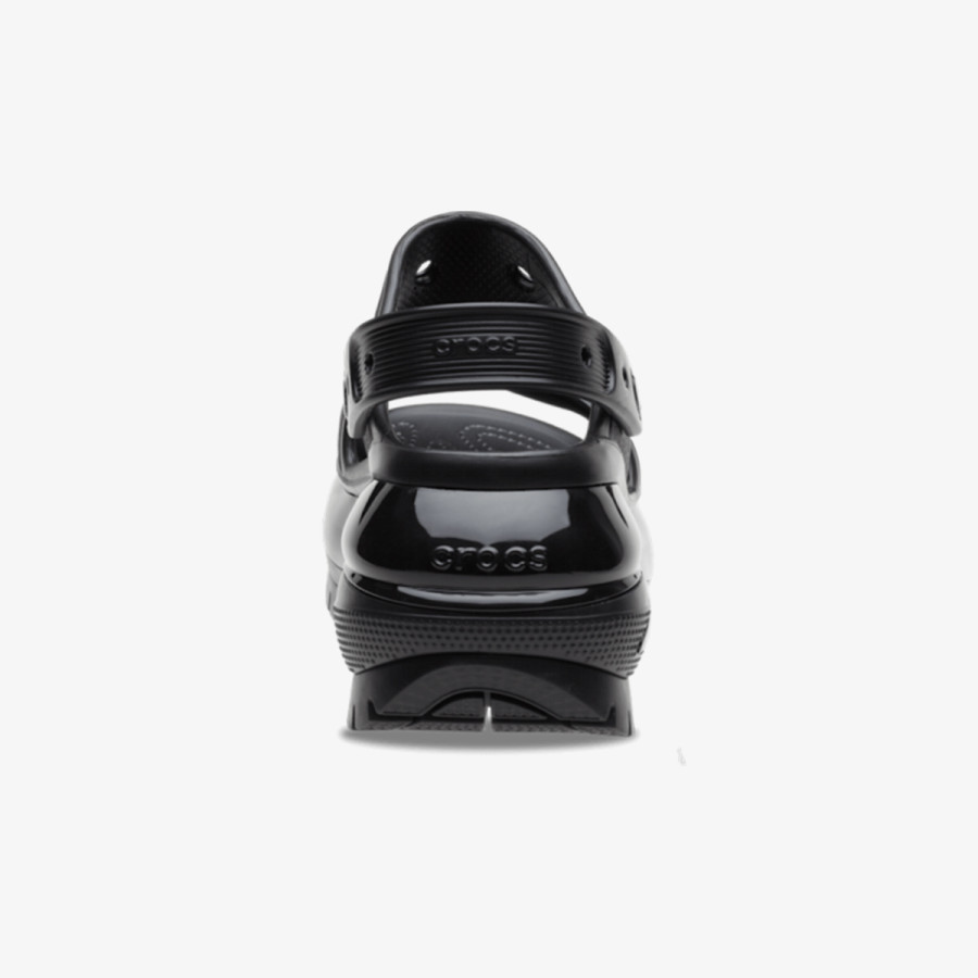 CROCS Classic Mega Crush Sandal 