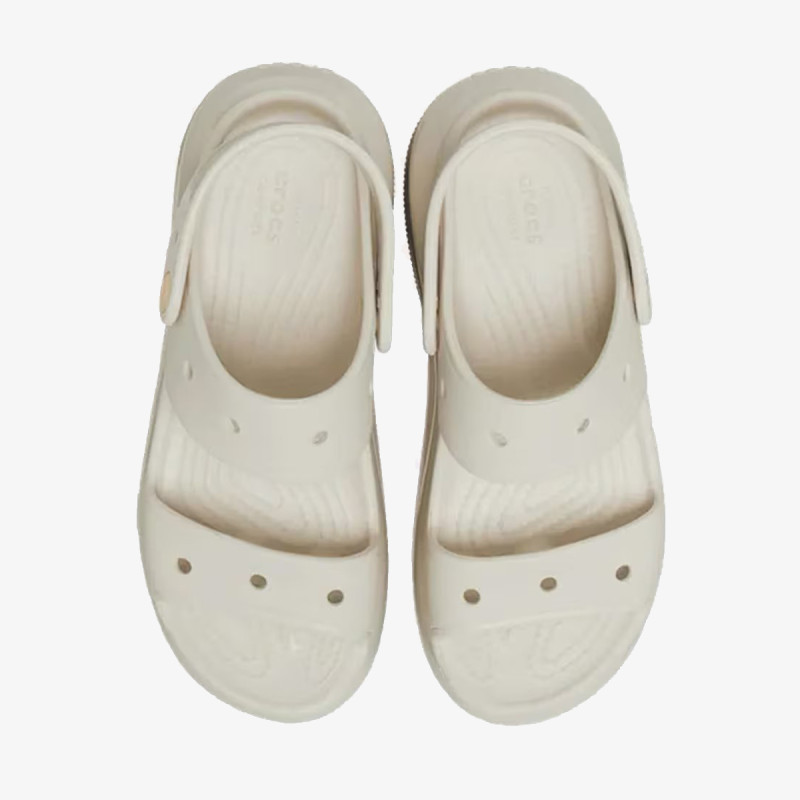 CROCS Mega Crush Sandal 