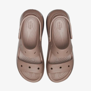 CROCS Mega Crush Sandal 