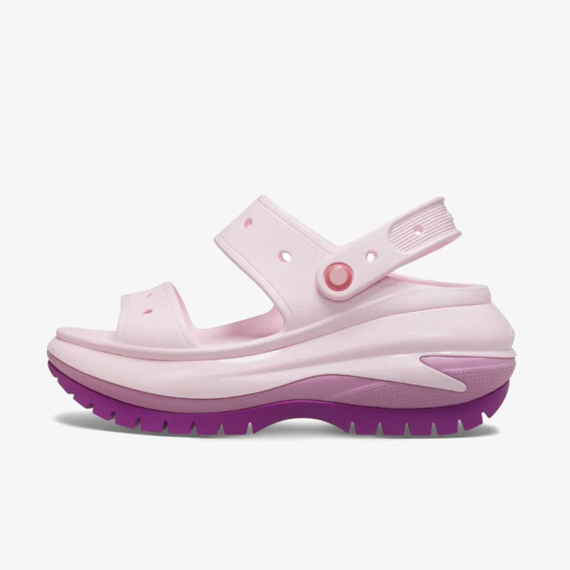 CROCS Mega Crush Sandal 