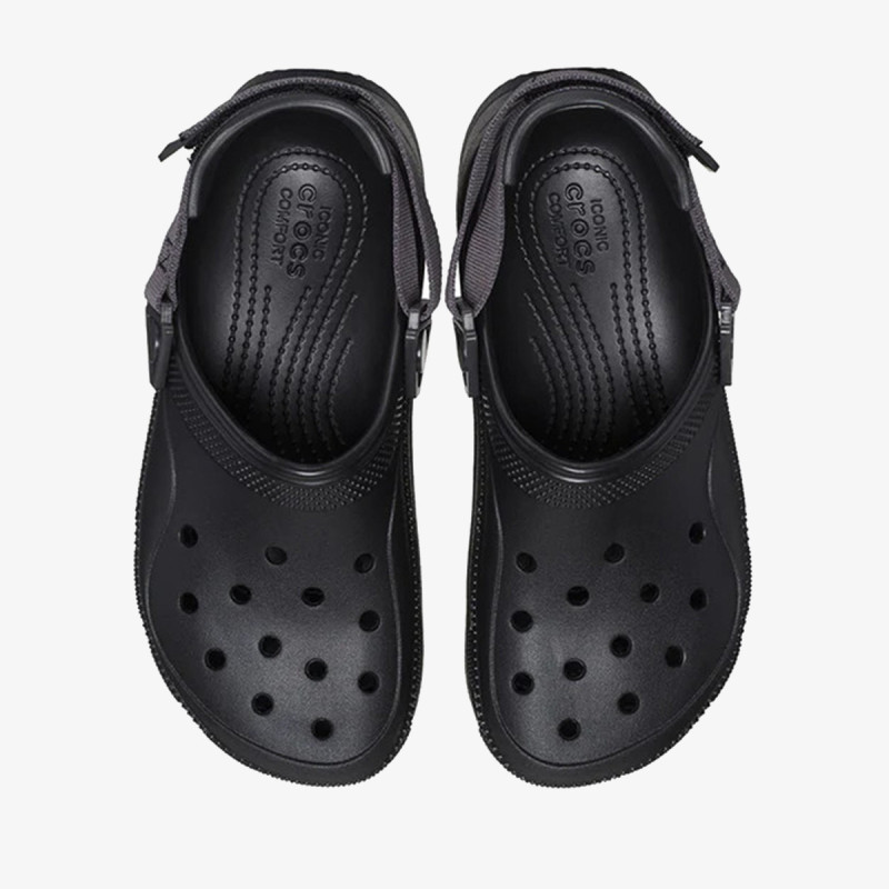 CROCS Hiker Xscape Clog 