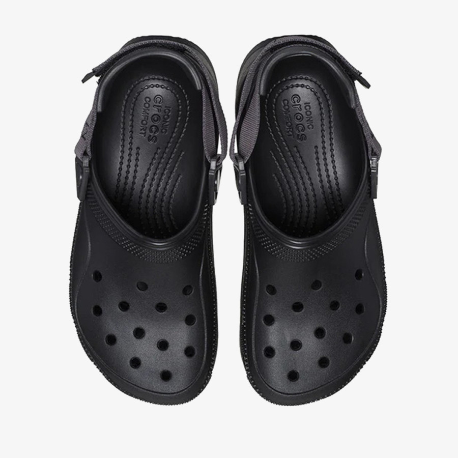 CROCS Hiker Xscape Clog 