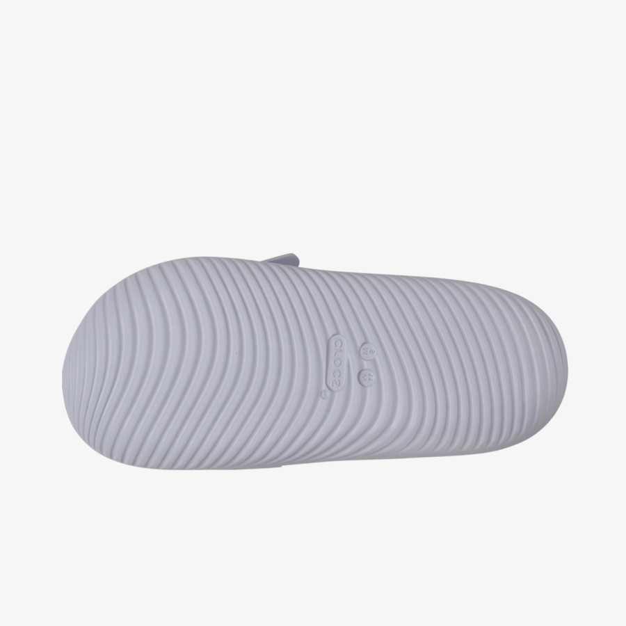 CROCS Mellow Luxe Recovery Slide 