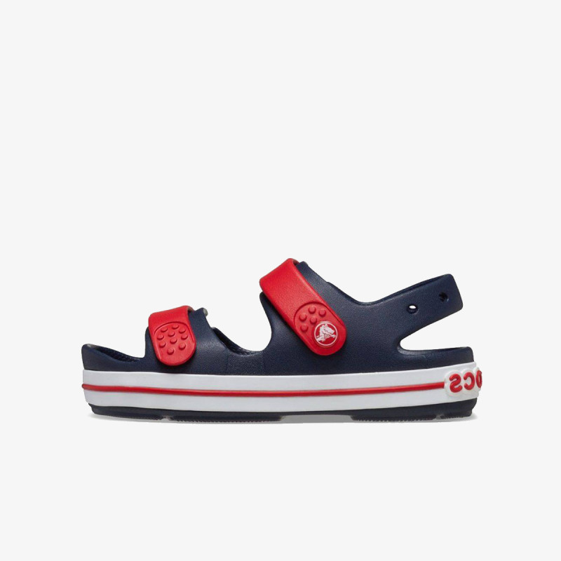 CROCS KIDS CROCBAND CRUISER SANDAL 