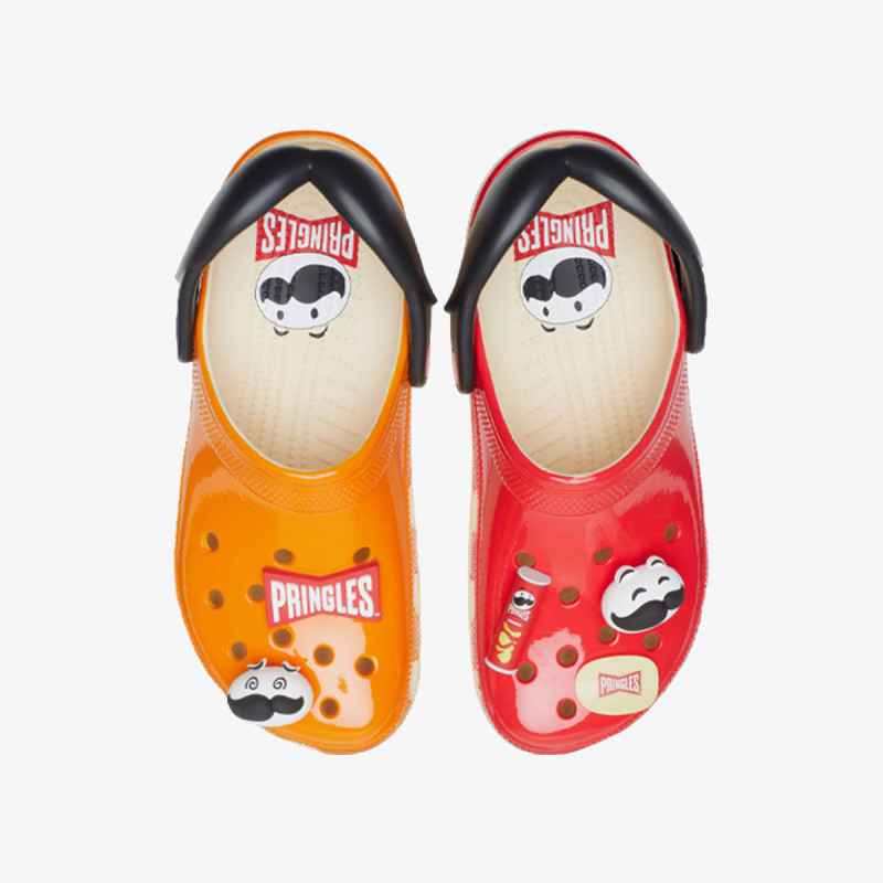 CROCS CROCS CLASSIC PRINGLES X CLOG 209462 