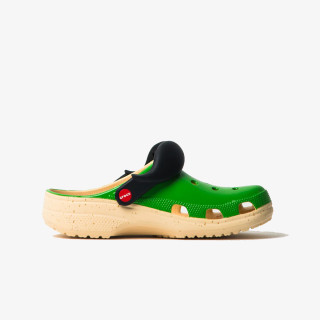 CROCS CROCS CLASSIC PRINGLES X CLOG 209462 