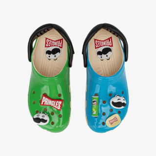 CROCS CROCS CLASSIC PRINGLES X CLOG 209462 