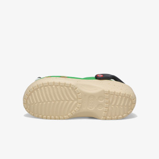 CROCS CROCS CLASSIC PRINGLES X CLOG 209462 