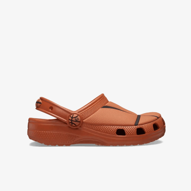 CROCS Classic Basketball Clog K 