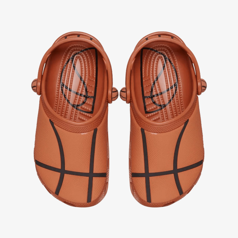 CROCS Classic Basketball Clog K 