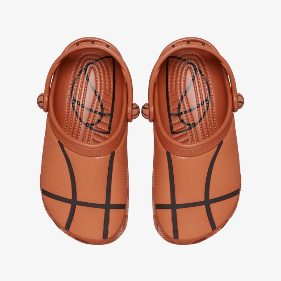 CROCS Classic Basketball Clog K 