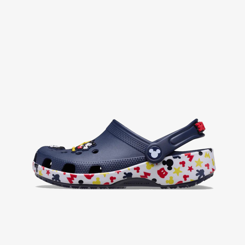 CROCS Mickey Friends Cls 