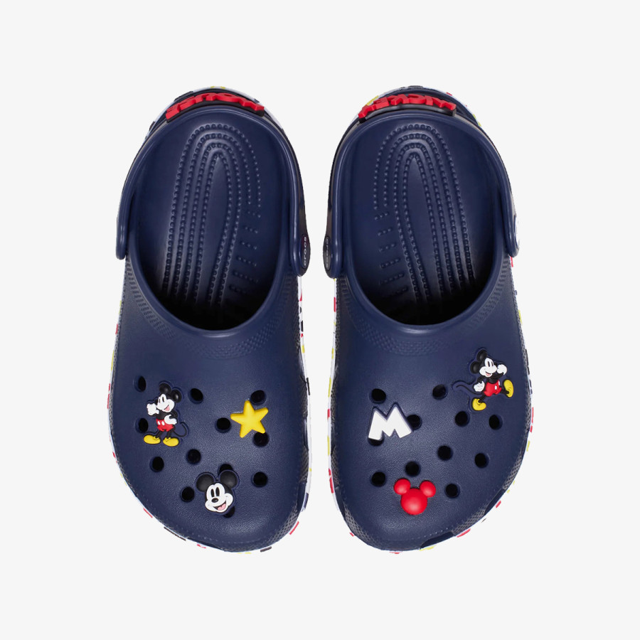 CROCS Mickey Friends Cls 