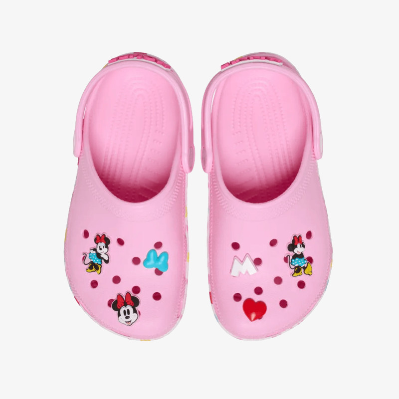 CROCS Mickey Frnds Minnie Cls 