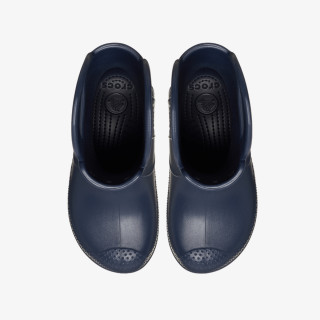 CROCS gumene teget KLK 