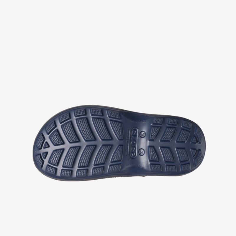 CROCS gumene teget KLK 