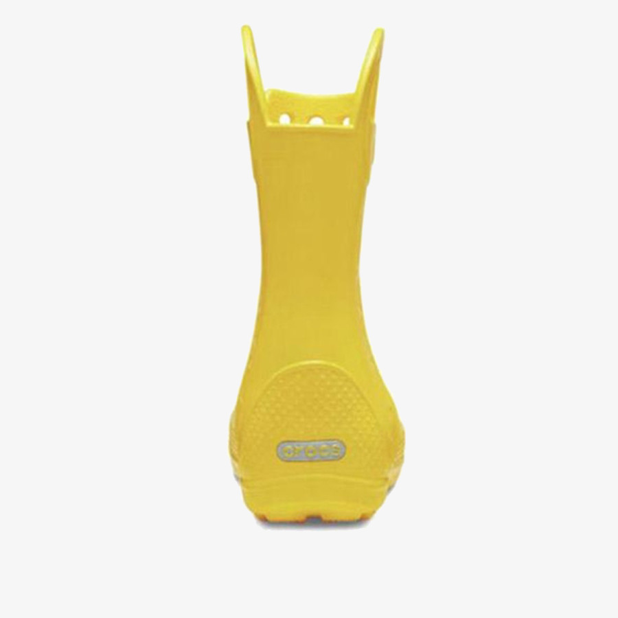 CROCS gumene zute KLK 