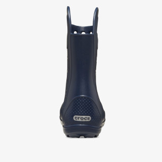 CROCS gumene teget TD 