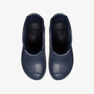 CROCS gumene teget TD 