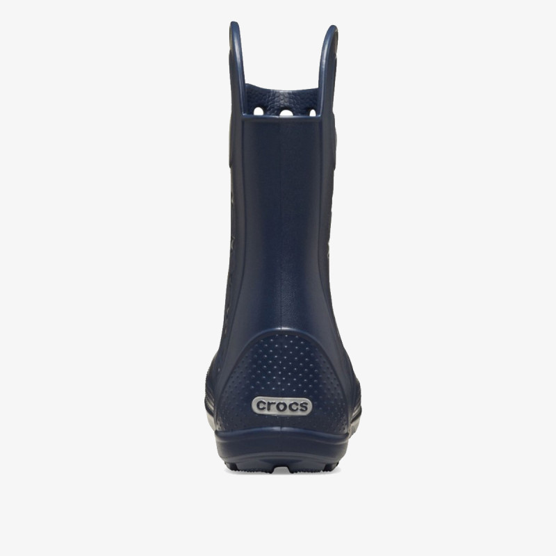 CROCS gumene teget TD 