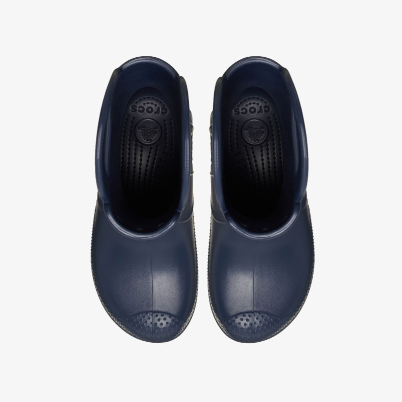 CROCS gumene teget TD 