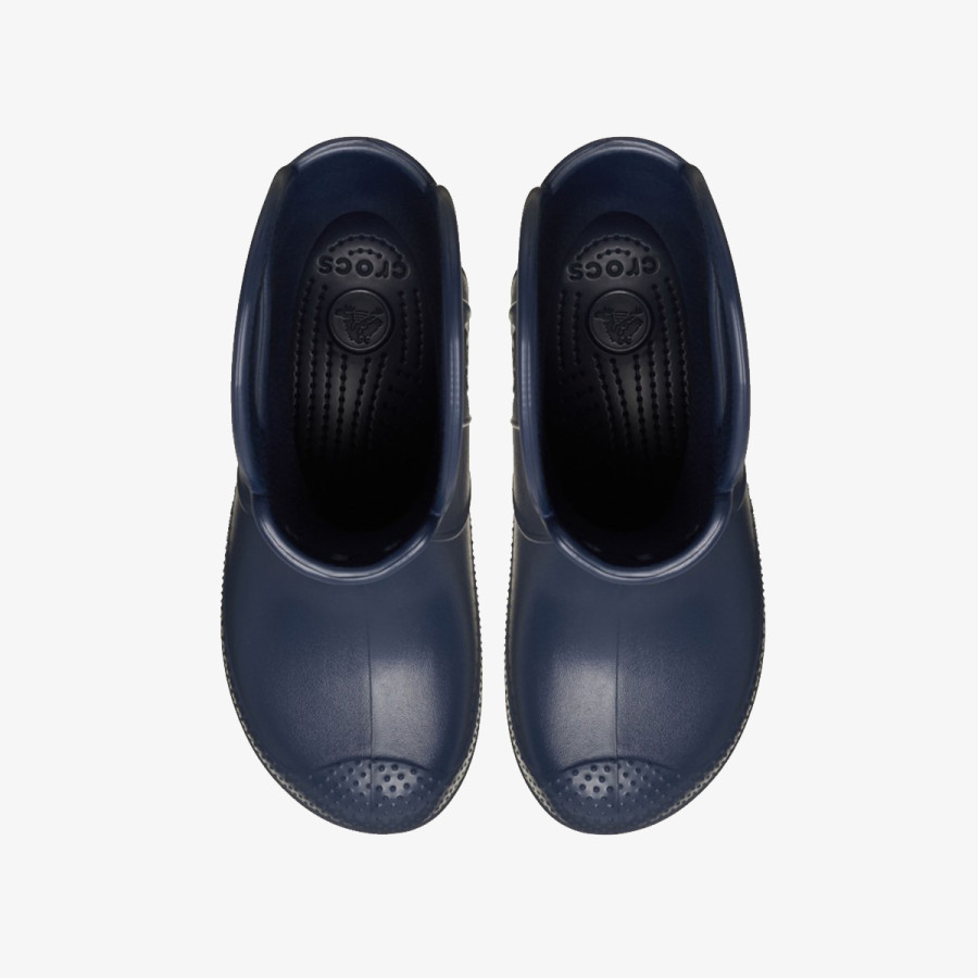 CROCS gumene teget TD 