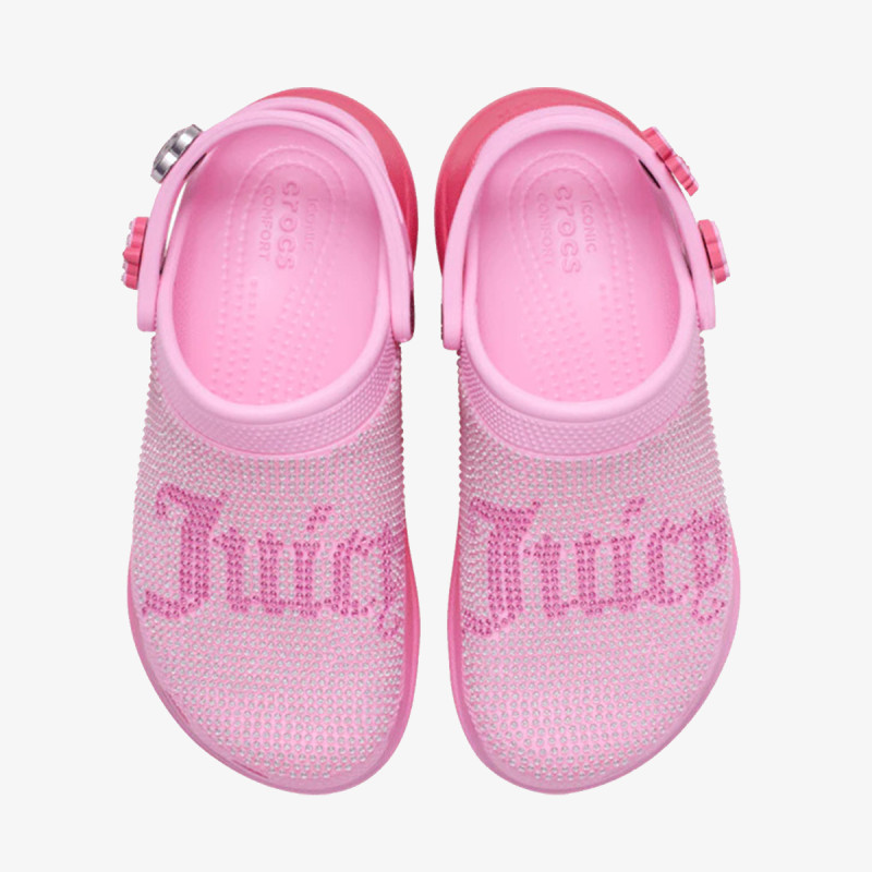 CROCS Juicy Couture Bae Clog 