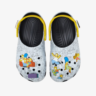 CROCS The Simpsons Cls 