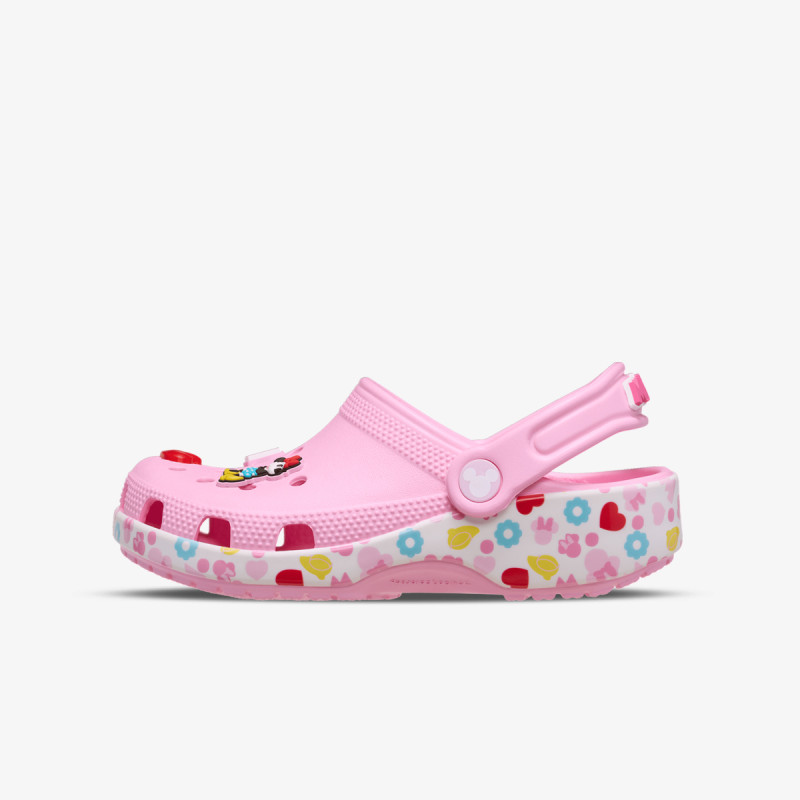 CROCS MckyFrndsMinnieClsClgK 