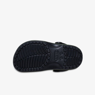 CROCS Classic IAM Scary Dino Clog T 