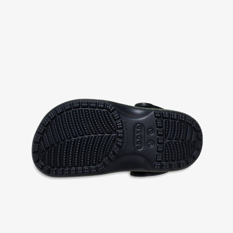 CROCS Classic IAM Scary Dino Clog T 