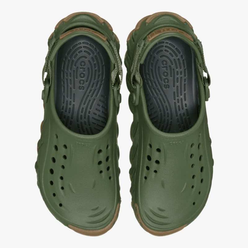 CROCS Echo Gum RO Clog 