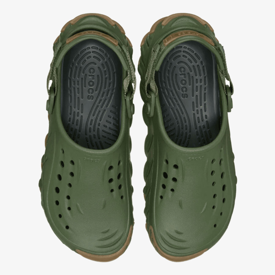 CROCS Echo Gum RO Clog 