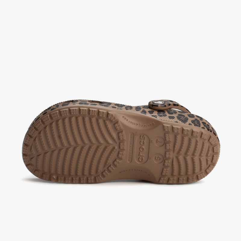 CROCS Classic Animal Clog 