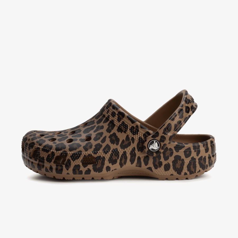 CROCS Classic Animal Clog 