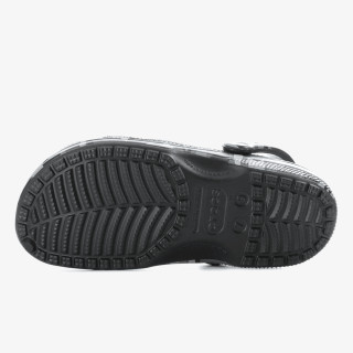 CROCS CLASSIC CAMOUFLAGE CLOG 