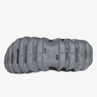 CROCS ECHO DUCK CAMO CLOG 