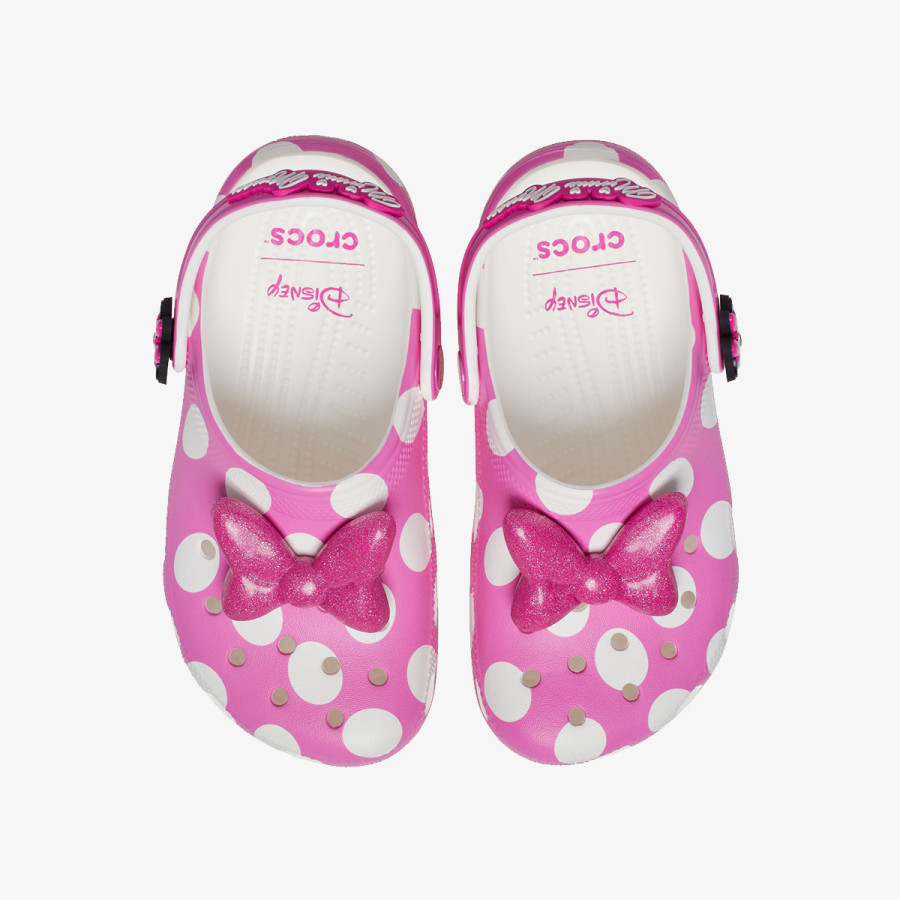 CROCS Minnie Mouse Cls Clg K 