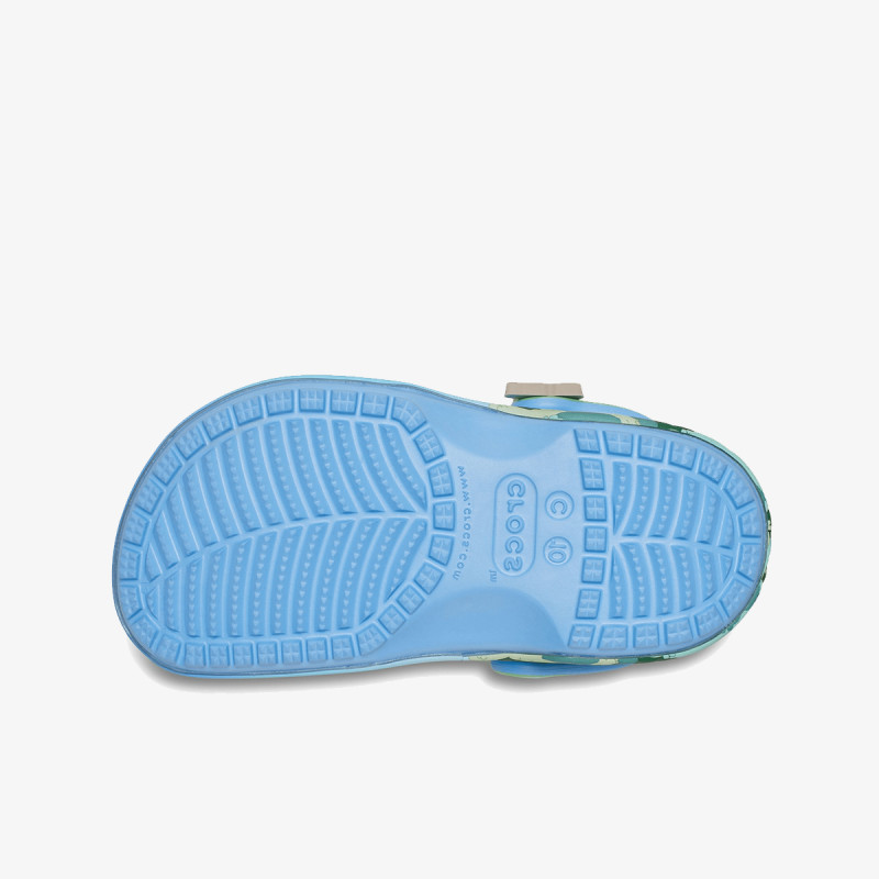 CROCS BLUEY MULTI CLS CLG T 
