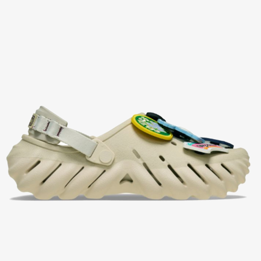 CROCS NBA Echo Clog 