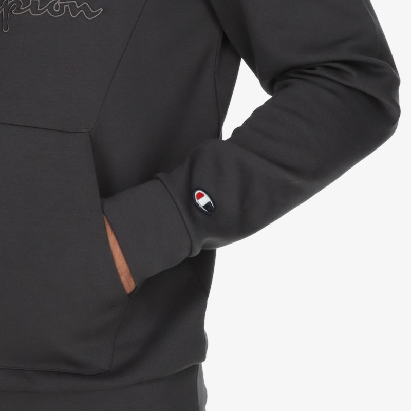 CHAMPION Hooded Sweatshirt 
