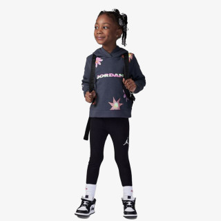 Nike JDG DELORIS JORDAN FLOWER PO S 