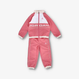 JORDAN Jordan Wind Breaker 