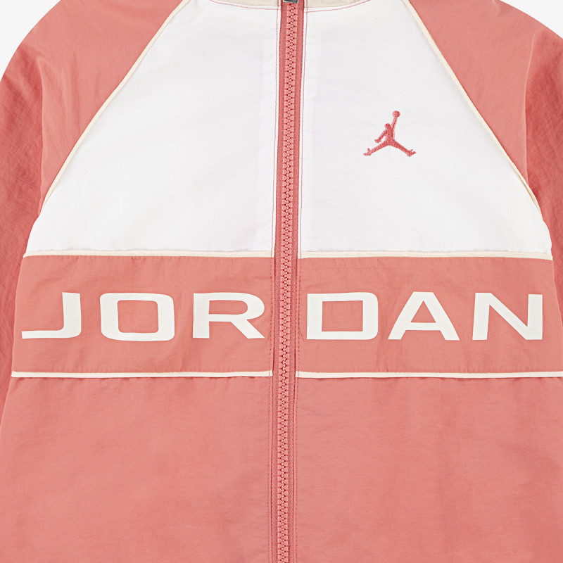 JORDAN Jordan Wind Breaker 
