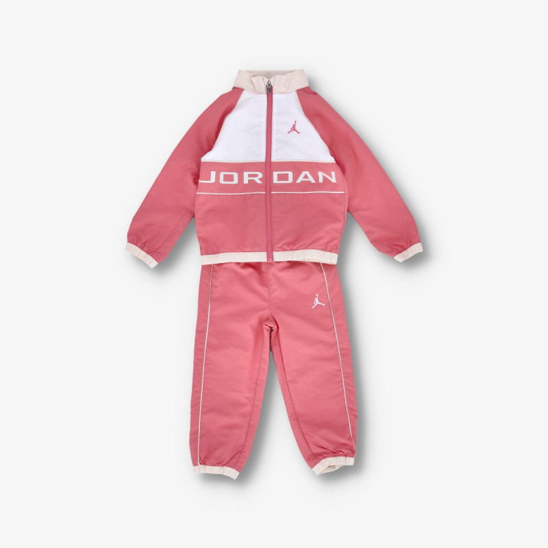 JORDAN Jordan Wind Breaker 