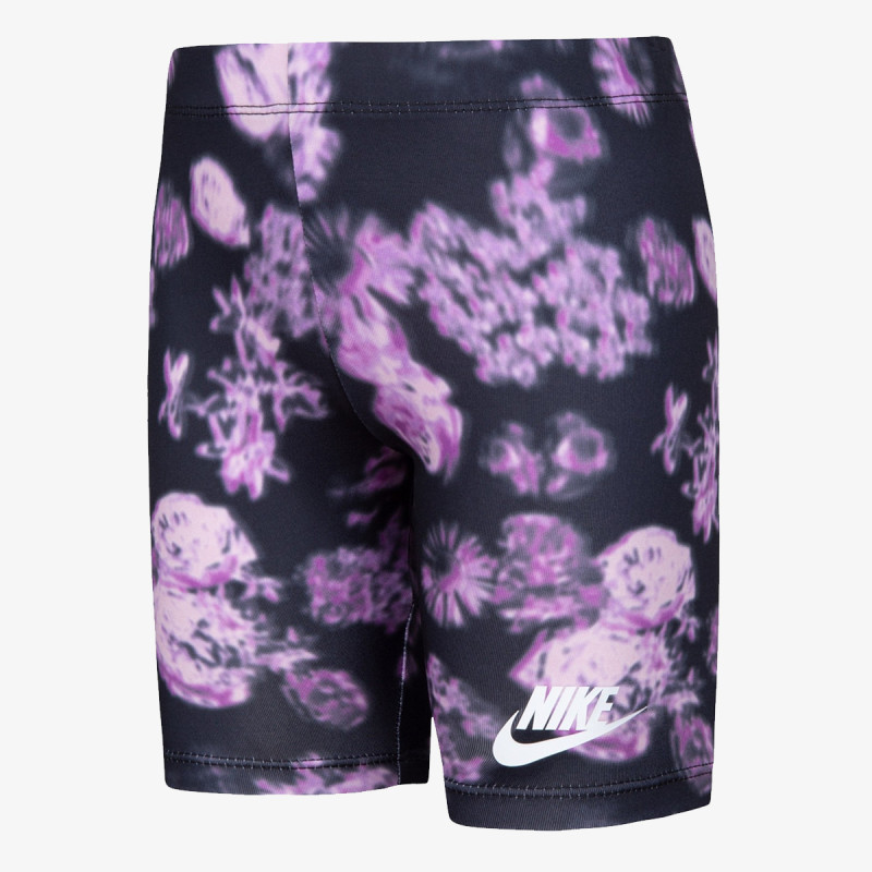 Nike NKG BOXY TEE & BIKE SHORT 