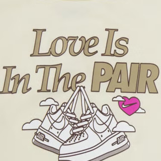Nike Sweet Swoosh 