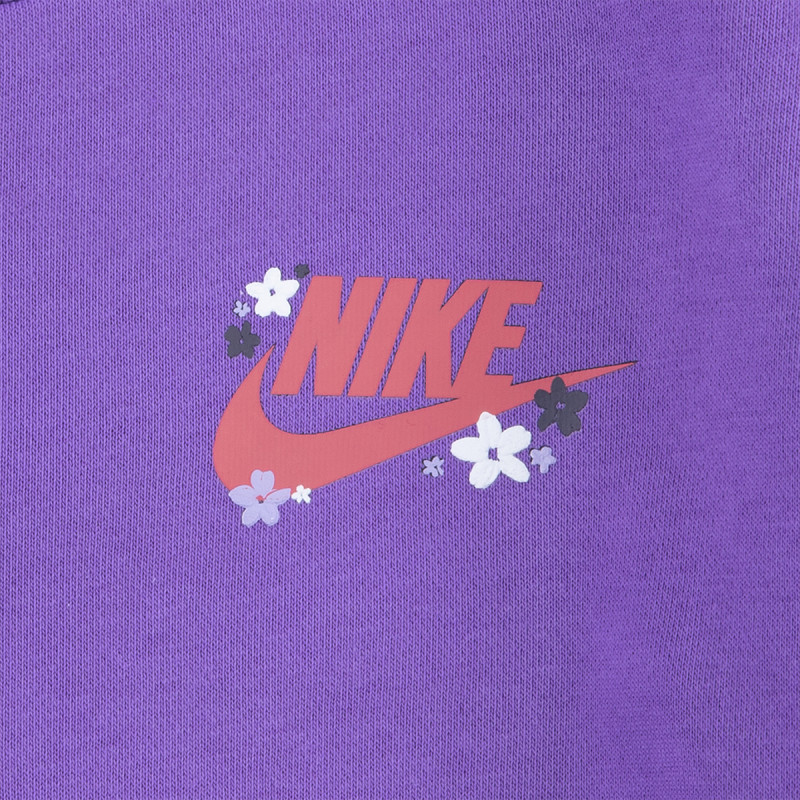 Nike NKG FRESH CUT DOLMAN RUFFLE SE 