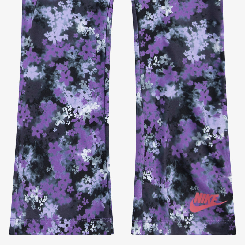 Nike NKG FRESH CUT DOLMAN RUFFLE SE 