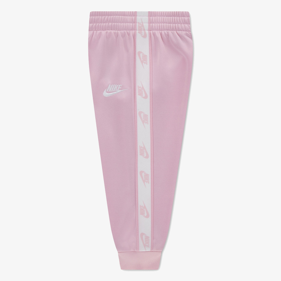 Nike NKN FULL ZIP SET WITH LOGO TAP 